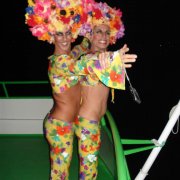 Damenparty (13.01.07)